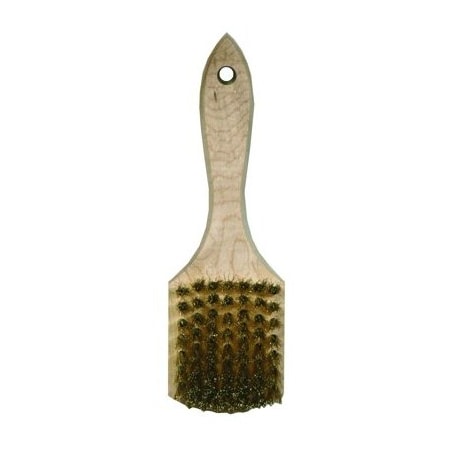 S.M. Arnold BRUSH BRASS BRISTLE UTILITY AR95-657